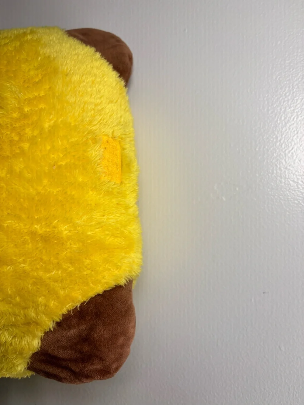 Pokemon plush pikachu